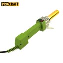 PROCRAFT PLR800 polyfuzní svářečka, 800W, 0-300 °C