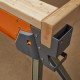 BORA PM-4520 skládací kozy - 1 pár
