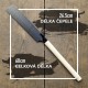 SUIZAN Kataba - 260 mm Japonská pila