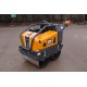 ALTRAD BELLE TDX 650A dieslový vibrační válec 684kg