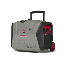 BRIGGS & STRATTON P4500 kufříková elektrocentrála