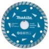MAKITA D-41632 turbo diamantový kotouč 125x22,23mm