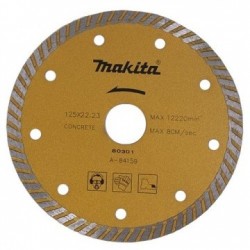 MAKITA A-84159 diamantový kotouč 125mm