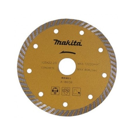 MAKITA A-84159 diamantový kotouč 125mm