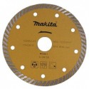 MAKITA A-84159 diamantový turbo kotouč 125x20mm,oldA-84115