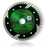 GENT Diamantový kotouč CROSS TURBO 150mm