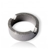 GENT Premium B40 38mm diamantový kroužek