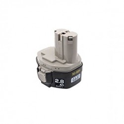 MAKITA 193060-0 baterie 1435 14,4V/2,8Ah NiMH