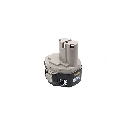 MAKITA 193060-0 baterie 1435 14,4V/2,8Ah NiMH
