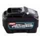 MAKITA 191L47-8 akumulátor Li-ion XGT BL4050F 40V/5,0Ah