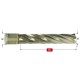 Jádrový vrták do kovu Gold Line Weldon délka 80 mm