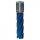 Jádrový vrták do kovu Blue Line délka 55 mm