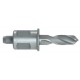 Spirálový vrták do kovu Drill-Line Silver délka 30 mm