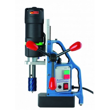 Magnetická vrtačka KA 40 BLUE-MAG Karnasch