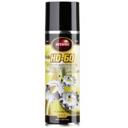 HD 60 - univerzální mazací sprej 300 ml Autosol