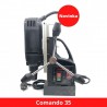 Magnetická vrtačka Commando 35 Rotabroach