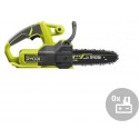 RYOBI Aku kompaktní řetězová pila RY18CS20A-0, 18V, 20cm