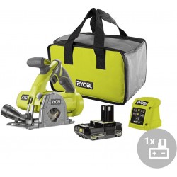 RYOBI Aku okružní pila R18MMS-120S, 18V, 85mm