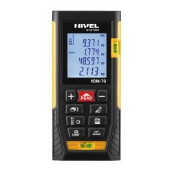 Nivel System HDM-7G
