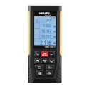 NIVEL SYSTEM HDM-70G Dálkoměr laserový zelený 70m