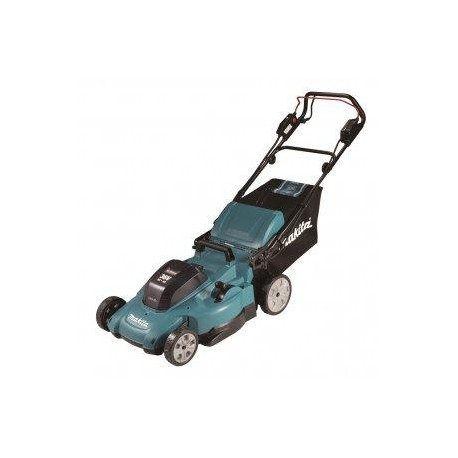 MAKITA DLM539Z Aku sekačka s pojezdem 530mm Li-ion LXT 2x18V bez aku Z