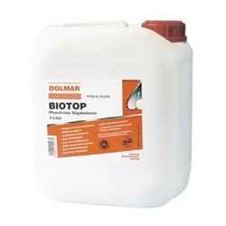 MAKITA 980008211 olej řetězový biotop Dolmar, 5000ml