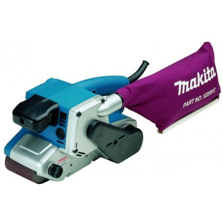 MAKITA 9903 Pásová bruska 533x76mm,1010W