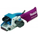 MAKITA 9903 Pásová bruska 533x76mm,1010W