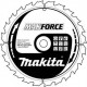 MAKITA B-08252 pilový kotouč 235x30 18 Z ,new B-32166