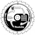 MAKITA B-07892 pilový kotouč 165x30 10 Z ,new B-31924