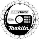 MAKITA B-08165 pilový kotouč 165x30 10 Z ,new B-32116