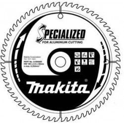 MAKITA B-09575 pilový kotouč 180x30 60 Z, ,new B-33255