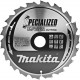 MAKITA B-09363 pilový kotouč 210x30 18T dřevo,oldA-81767 ,new B-33065