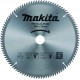 MAKITA D-65408 pilový kotouč 260x30mm 100Z
