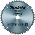 MAKITA D-65383 pilový kotouč 260x30mm 60Z