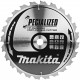 MAKITA B-09385 pilový kotouč 355x30 24 Z, dřevo ,new B-33087