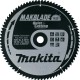 MAKITA B-08741 pilový kotouč 355x30 80 Z dřevo ,new B-32574