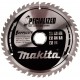 MAKITA E-06971 pilový kotouč Efficut 216x30 45T ,new E-06987