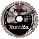 MAKITA E-06971 pilový kotouč Efficut 216x30 45T ,new E-06987