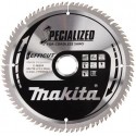 MAKITA E-08894 pilový kotouč Efficut 216x30 80T ,new E-08919