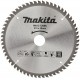 MAKITA D-72986 pilový kotouč na hliník 210x30x60T TCT