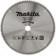MAKITA D-73025 pilový kotouč na hliník 305x30x100T TCT