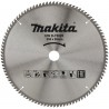 MAKITA D-73025 pilový kotouč na hliník 305x30x100T TCT