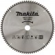 MAKITA D-73019 pilový kotouč na hliník 305x30x80T TCT