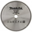 MAKITA D-73019 pilový kotouč na hliník 305x30x80T TCT