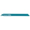 MAKITA B-43169 pilový list BiM 224mm 5ks na kov