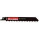 MAKITA P-04999 pilový list 003019 5ks na kov