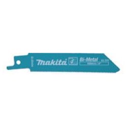 MAKITA B-20404 pilový list BiM 100mm 5ks na kov