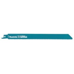 MAKITA B-16782-25 pilový list BiM 225mm 25ks na kov