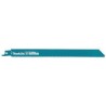 MAKITA B-16776 pilový list BiM 225mm 5ks na kov